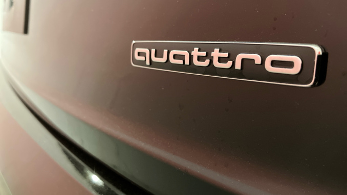 Audi Q8 3.0 TDI Quattro 286 Black Ed 5dr Tiptron Tech Pro Diesel Estate - Image 31